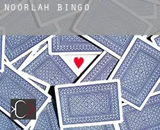 Noorlah  bingo