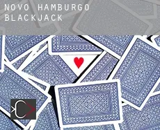 Novo Hamburgo blackjack