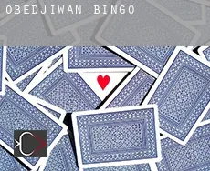 Obedjiwan  bingo