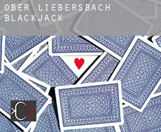 Ober Liebersbach  blackjack
