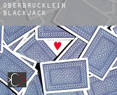 Oberbrücklein  blackjack