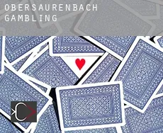 Obersaurenbach  gambling
