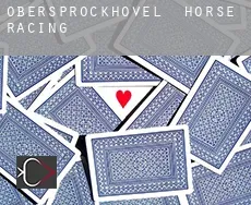 Obersprockhövel  horse racing
