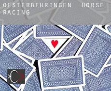Oesterbehringen horse racing
