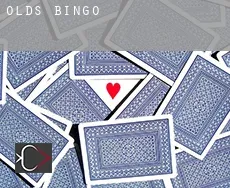 Olds  bingo
