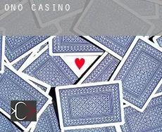 Ōno  casino