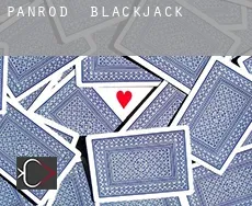 Panrod blackjack
