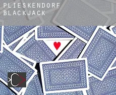 Plieskendorf blackjack