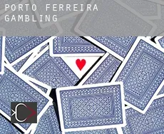 Porto Ferreira  gambling