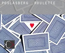 Pöslasberg roulette