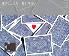 Quebec  bingo