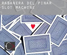 Rabanera del Pinar  slot machine