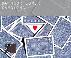 Rathcor Lower  gambling
