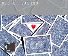 Reute  casino