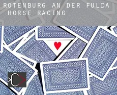 Rotenburg an der Fulda  horse racing