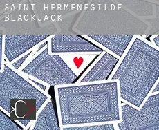 Saint-Herménégilde  blackjack
