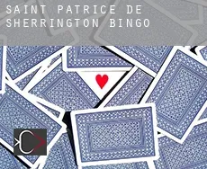 Saint-Patrice-de-Sherrington  bingo