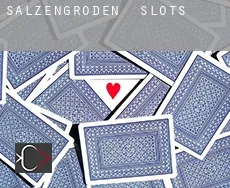 Salzengroden  slots
