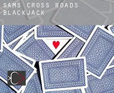 Sam’s Cross Roads blackjack