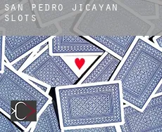 San Pedro Jicayán  slots