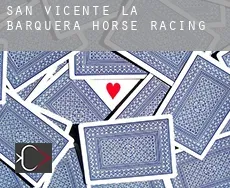 San Vicente de la Barquera horse racing