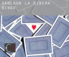 Sanchón de la Ribera  bingo