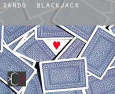 Sando blackjack