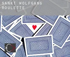 Sankt Wolfgang  roulette