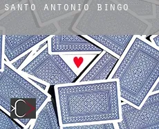 Santo Antônio  bingo