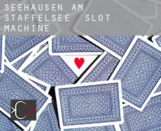Seehausen am Staffelsee slot machine