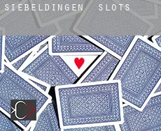 Siebeldingen slots