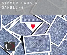Simmershausen gambling