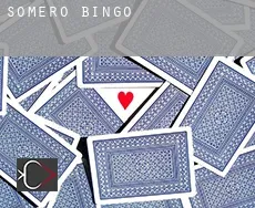 Somero  bingo