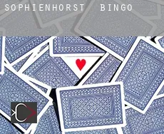 Sophienhorst  bingo