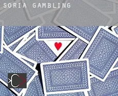 Soria  gambling