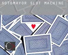 Sotomayor  slot machine