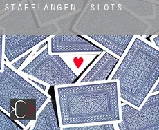 Stafflangen  slots