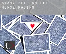 Stanz bei Landeck horse racing