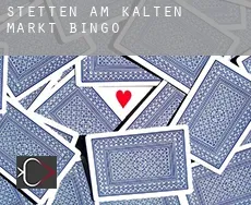 Stetten am Kalten Markt  bingo