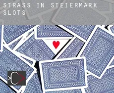 Straß in Steiermark  slots