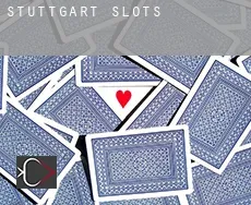 Stuttgart District  slots