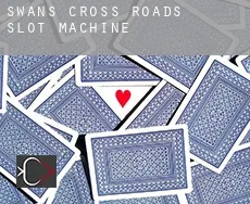Swans Cross Roads  slot machine