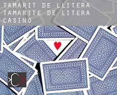 Tamarit de Llitera  casino