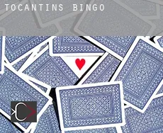 Tocantins  bingo