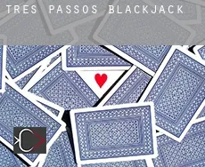 Três Passos  blackjack