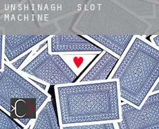 Unshinagh slot machine