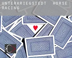 Unterkriegstedt horse racing