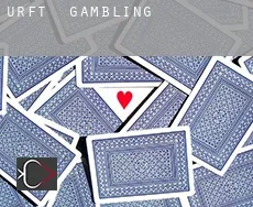 Urft  gambling