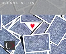Uruana  slots