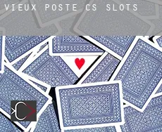 Vieux-Poste (census area)  slots